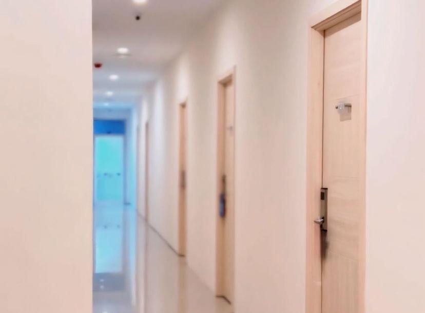 Priority Guest House Samarinda Εξωτερικό φωτογραφία