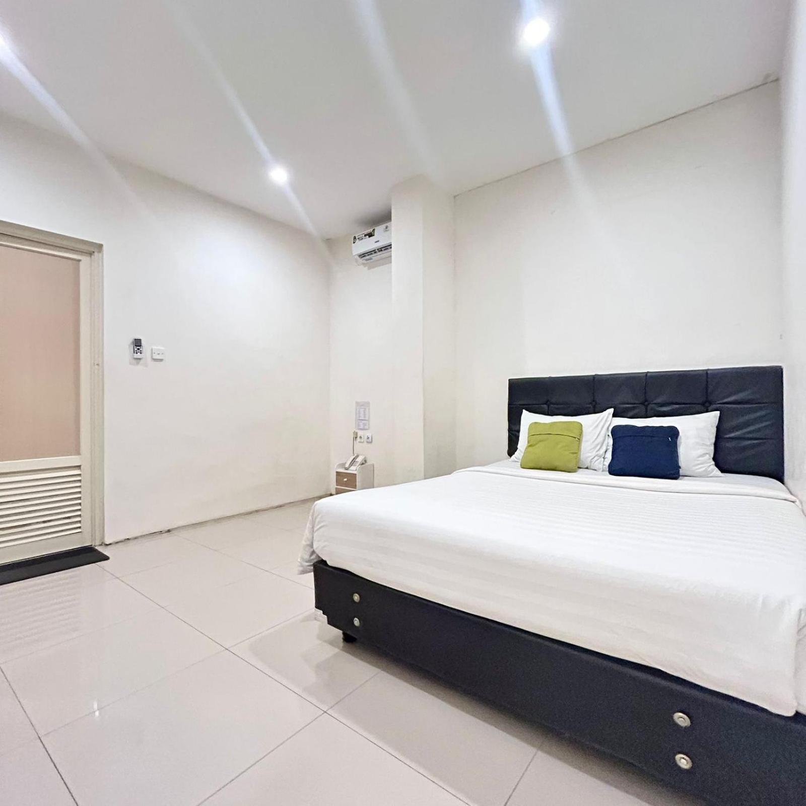 Priority Guest House Samarinda Εξωτερικό φωτογραφία