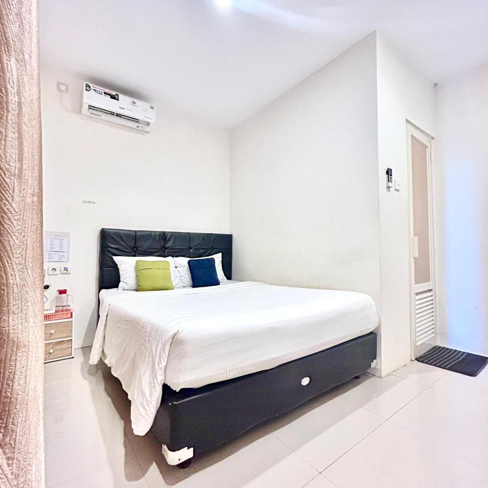 Priority Guest House Samarinda Εξωτερικό φωτογραφία