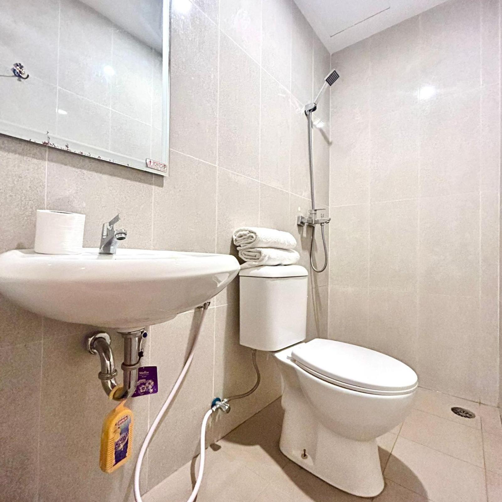 Priority Guest House Samarinda Εξωτερικό φωτογραφία