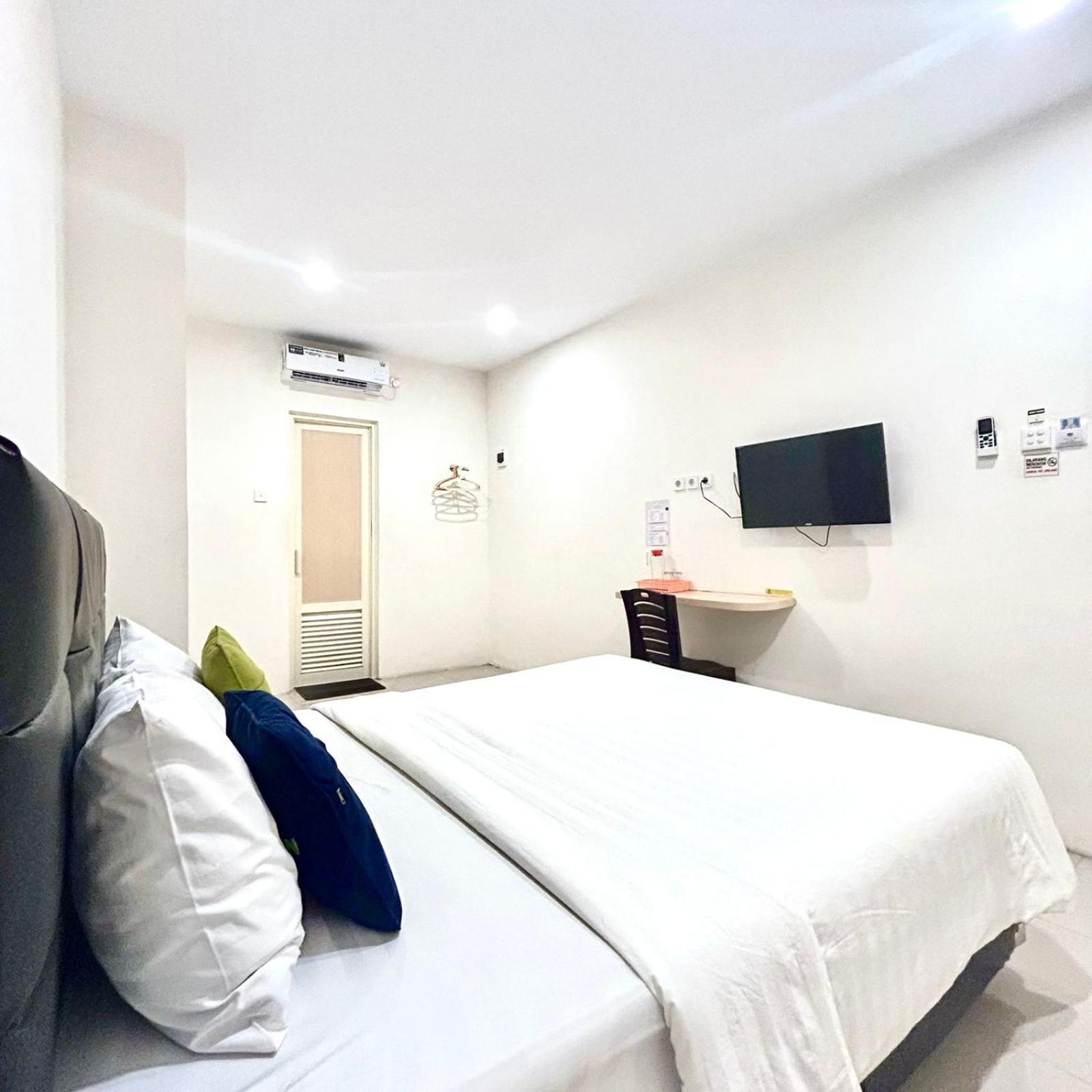 Priority Guest House Samarinda Εξωτερικό φωτογραφία