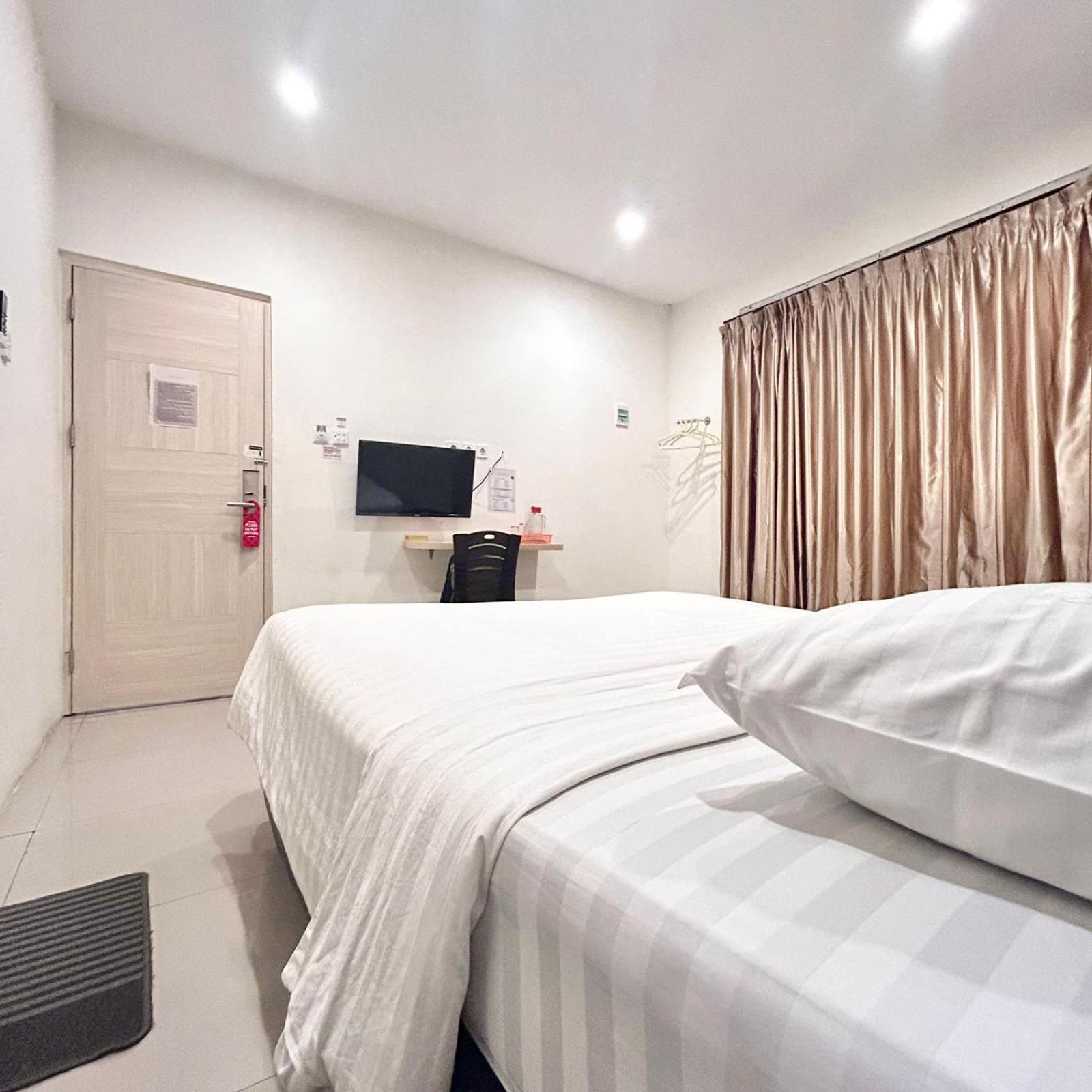 Priority Guest House Samarinda Εξωτερικό φωτογραφία