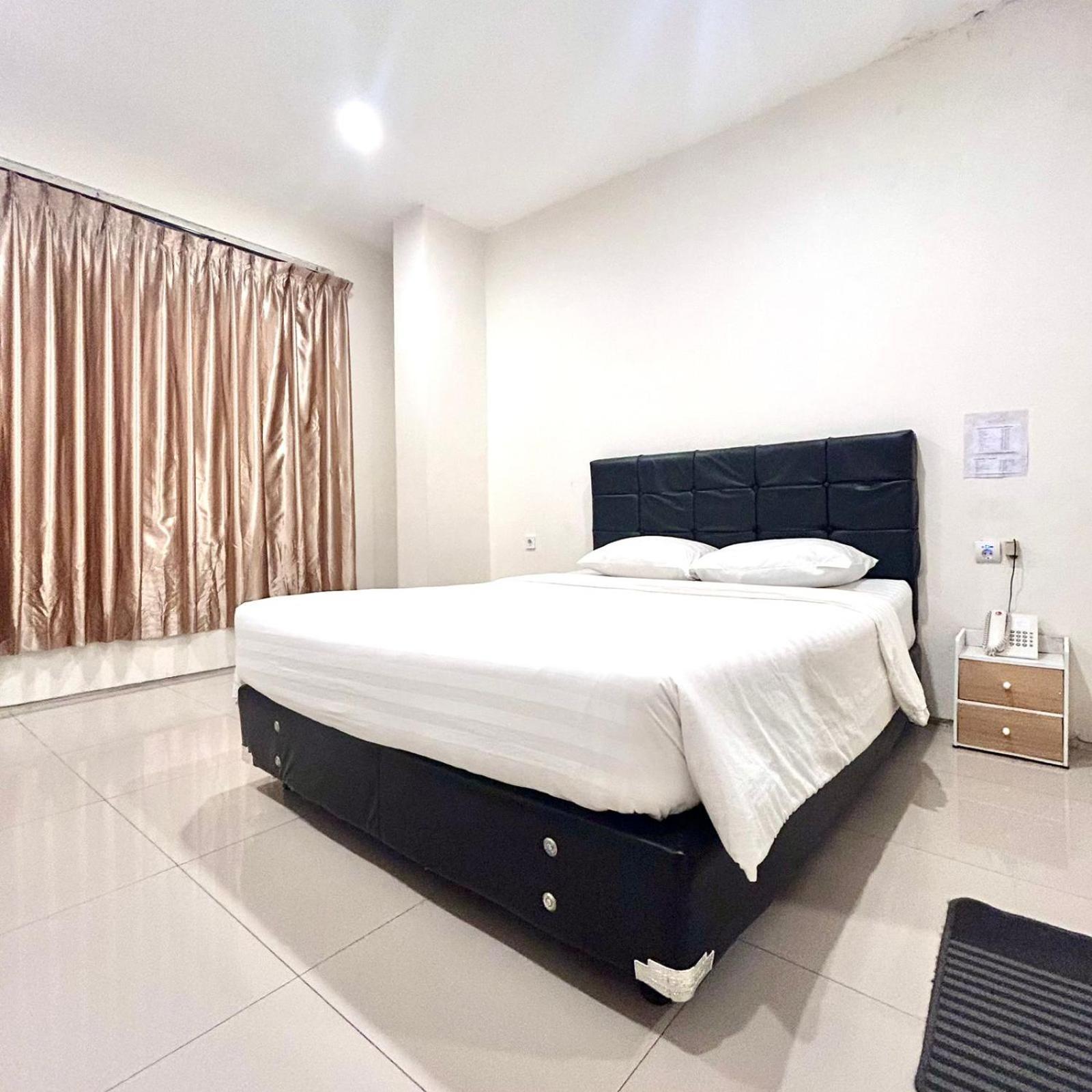Priority Guest House Samarinda Εξωτερικό φωτογραφία