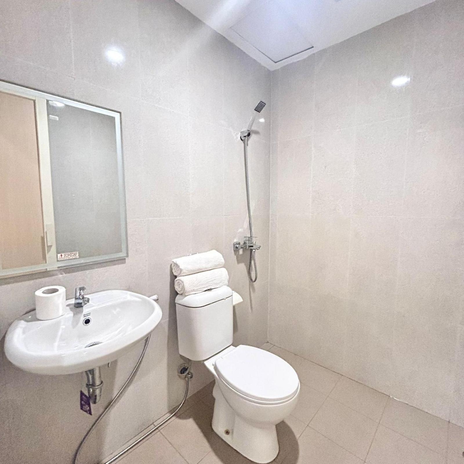 Priority Guest House Samarinda Εξωτερικό φωτογραφία
